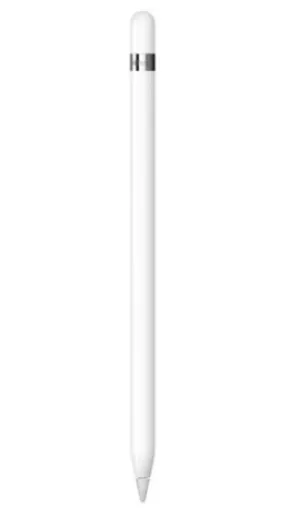 Apple  Pencil 1st Generation - White - Excellent