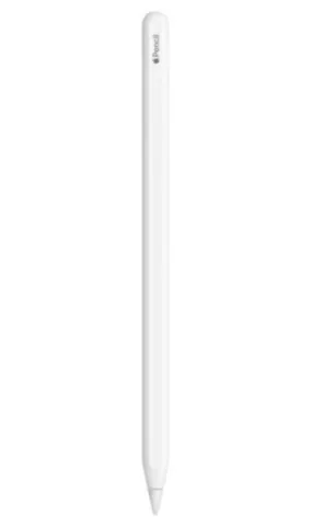 Apple Pencil 2nd Generation - White - As New