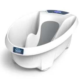 Aquascale Baby Bath