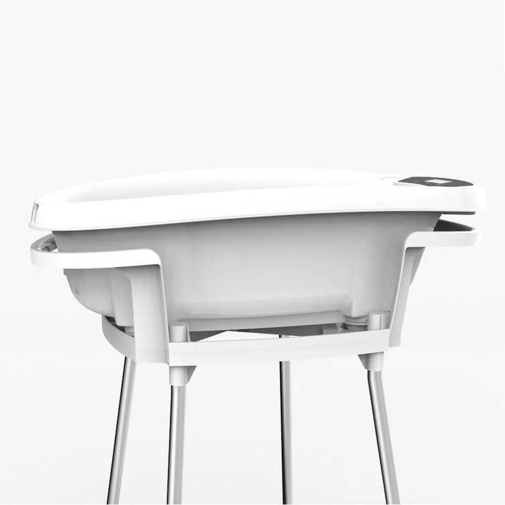 Aquascale Baby Bath