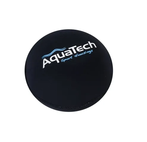 AquaTech Dome Port Element Cover - Large