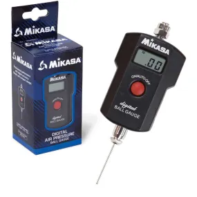 ASF73LCD Mikasa Digital Air Pressure Gauge
