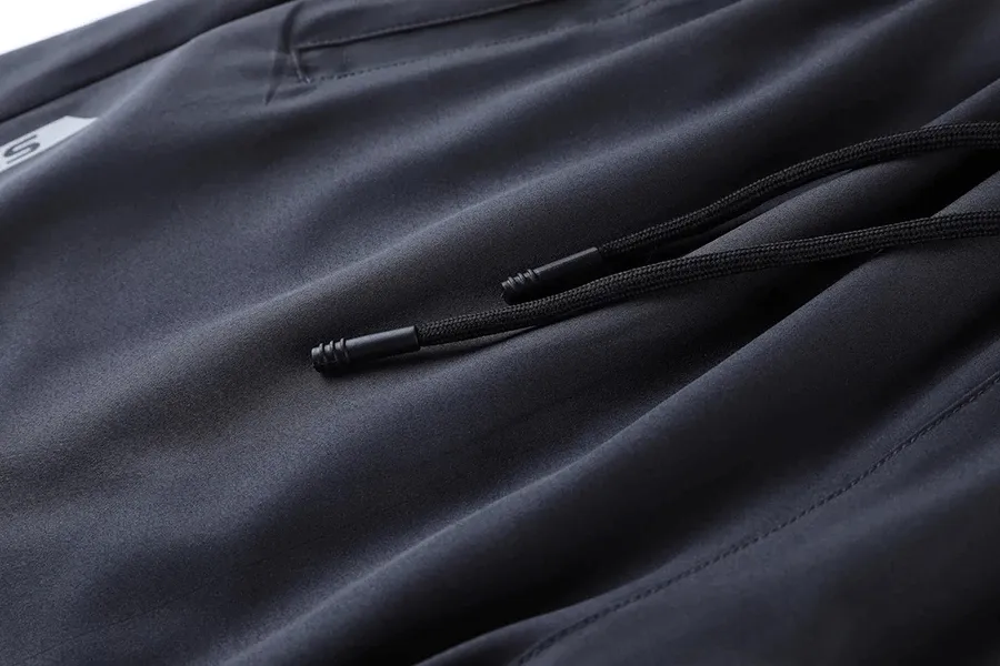Athletic 2-in-1 Shorts and Tights for Performance - SF2129