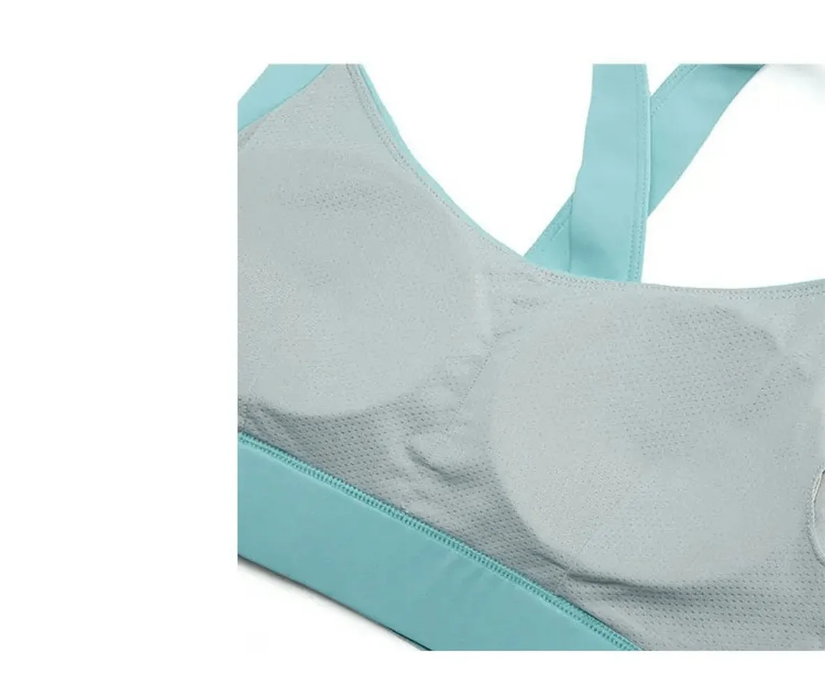 Athletic Clothing Set for Womens in Three Tones - SF2090