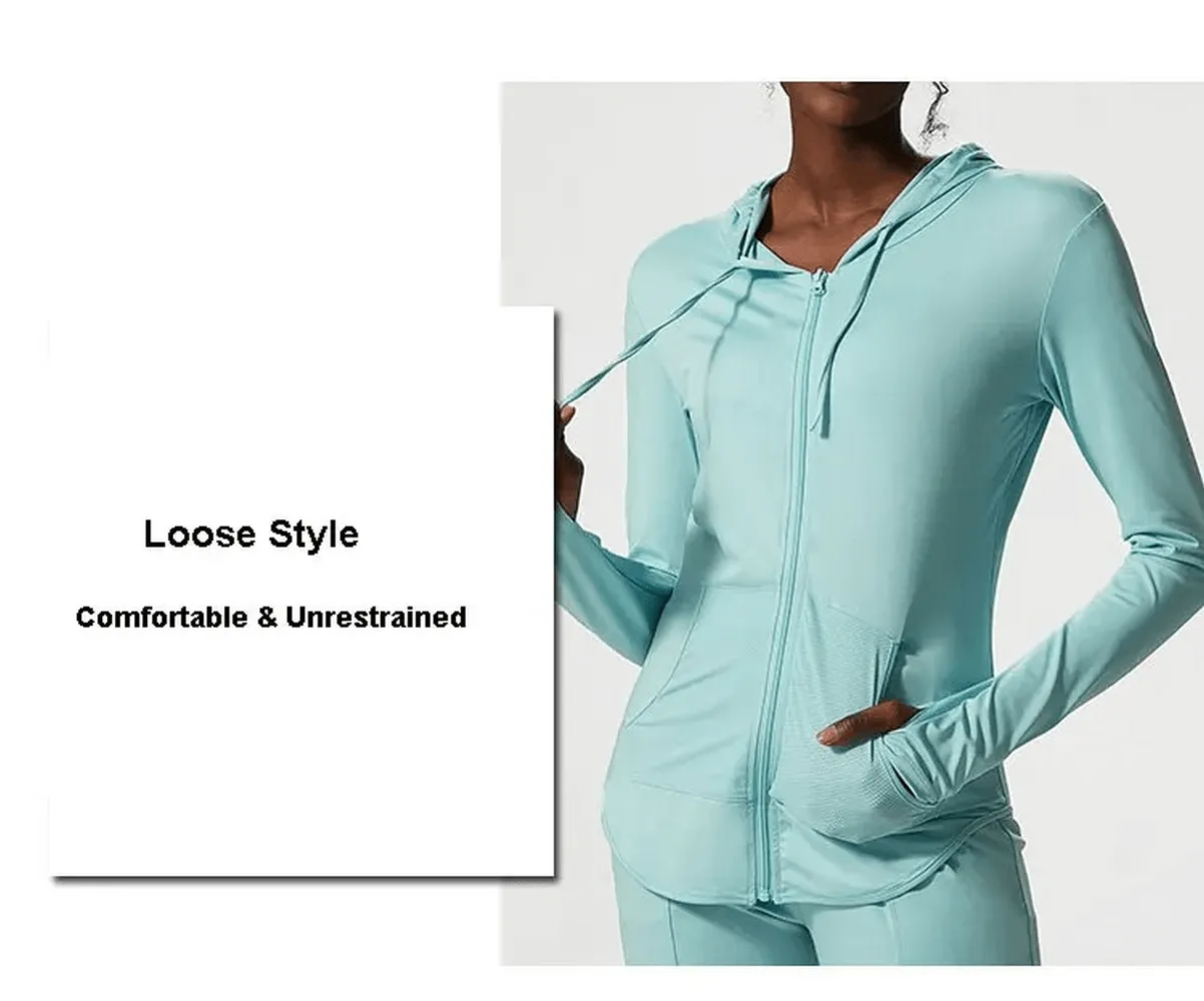 Athletic Clothing Set for Womens in Three Tones - SF2090