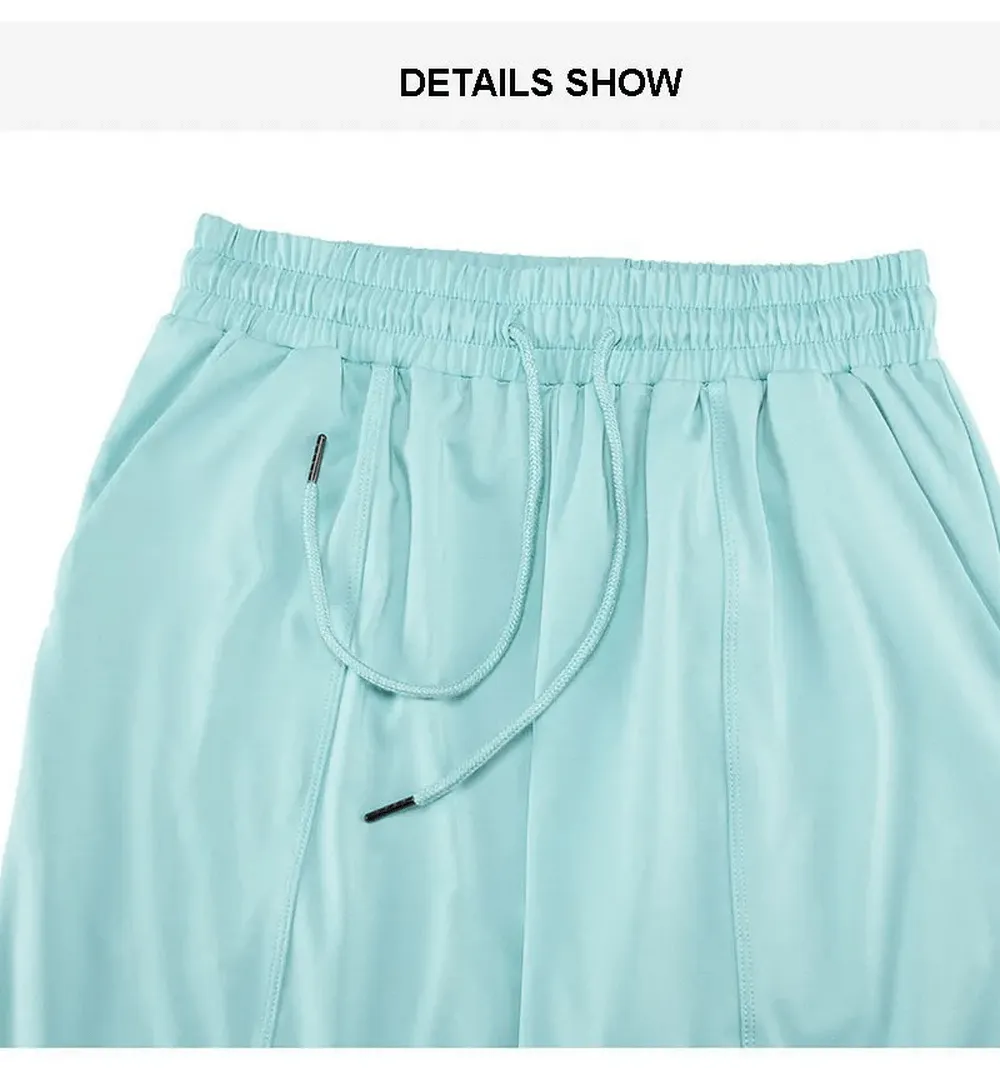 Athletic Clothing Set for Womens in Three Tones - SF2090