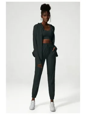 Athletic Clothing Set for Womens in Three Tones - SF2090