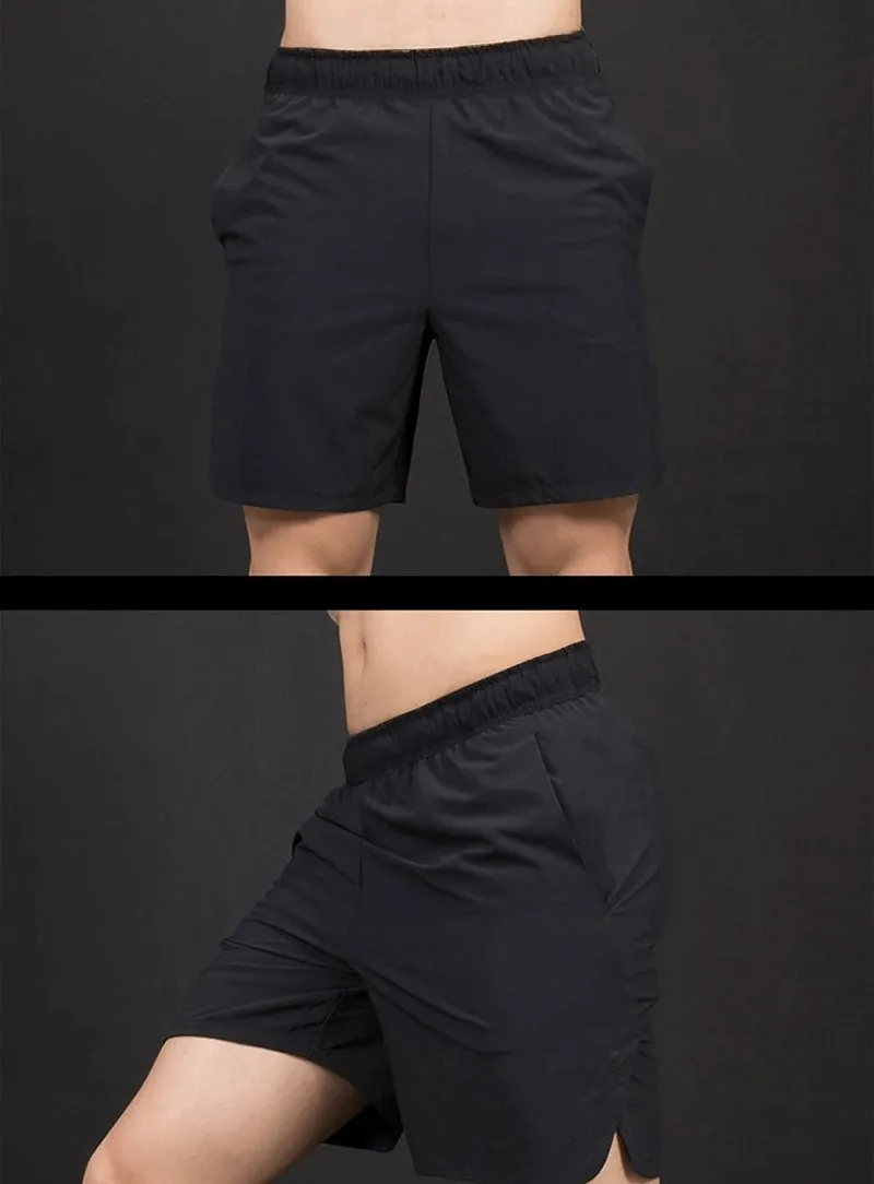 Athletic Performance Wear Set for Men - SF2032
