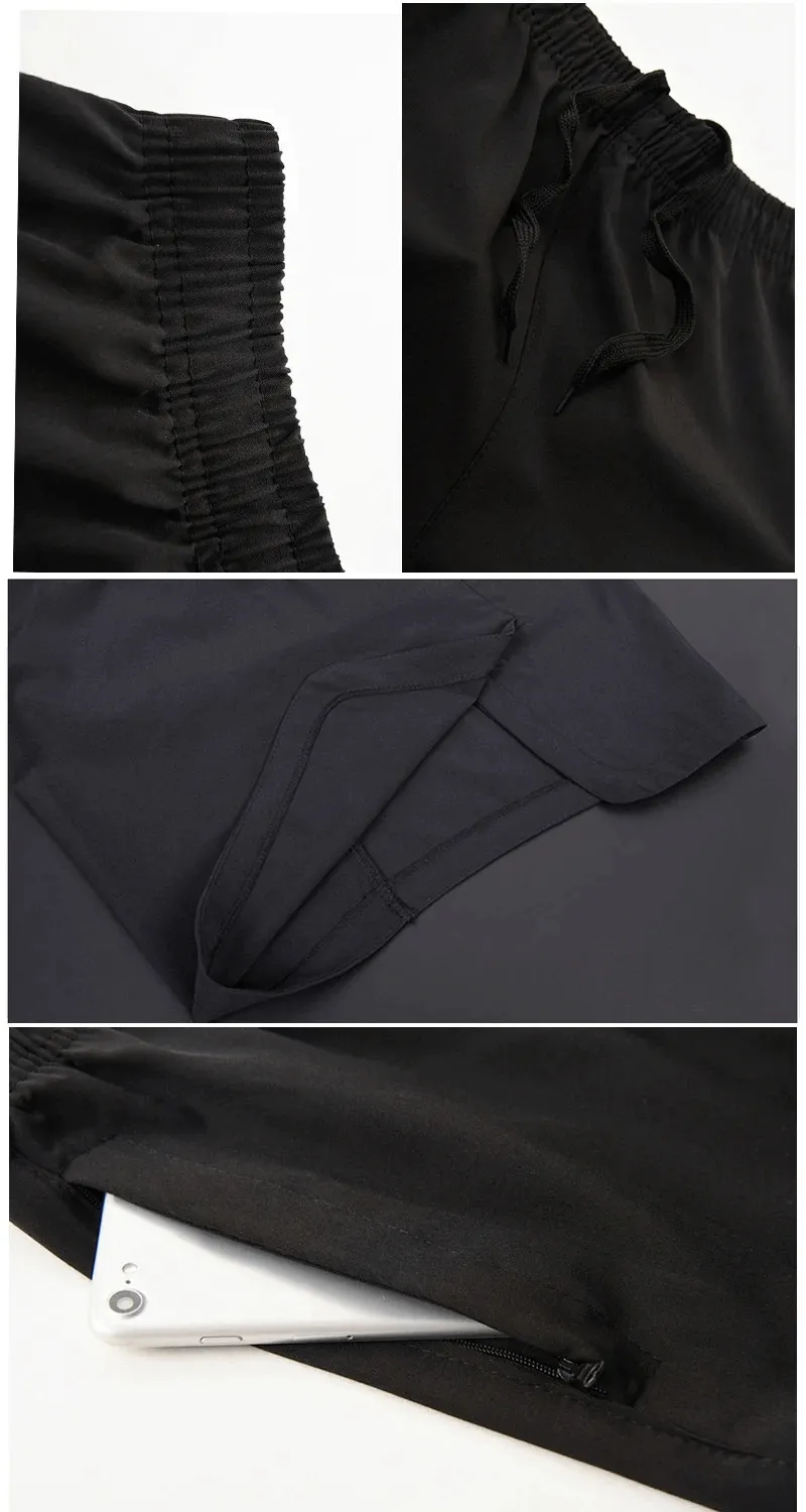 Athletic Performance Wear Set for Men - SF2032