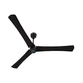Atomberg Renesa  Ceiling Fan 5 Star 1400 mm BLDC Motor with Remote 3 Blade Ceiling Fan  (Earth Brown, Pack of 1)