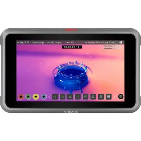 Atomos Ninja V 