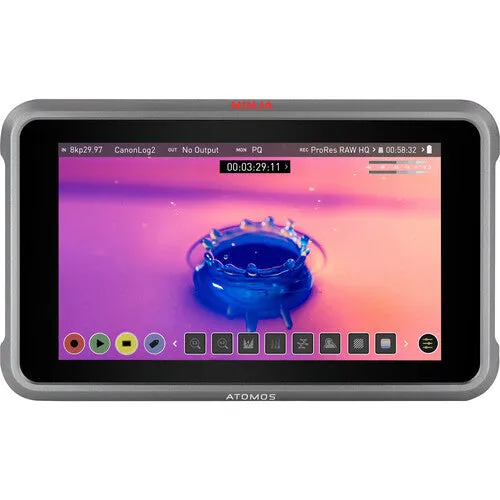 Atomos Ninja V 