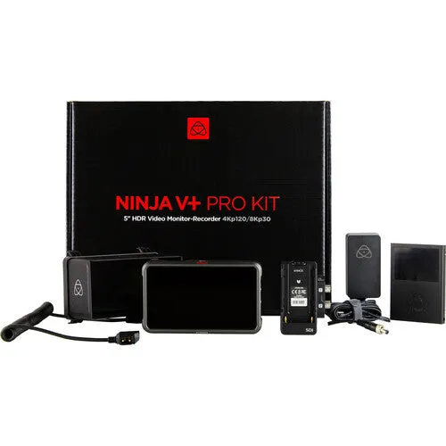 Atomos Ninja V 