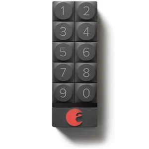 August Smart Keypad