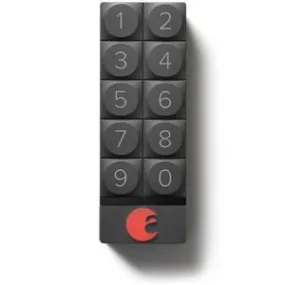 August Smart Keypad