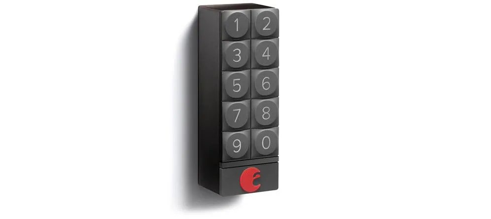 August Smart Keypad