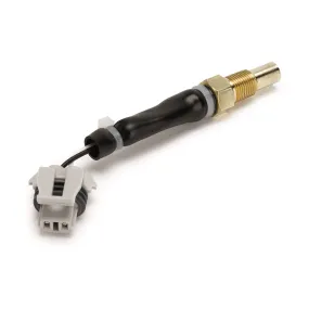 AutoMeter 2250 SENSOR; TEMPERATURE; 60-210 deg.F; 1/8in. NPTF MALE; REPLACEMENT; LOW TEMP WTMP