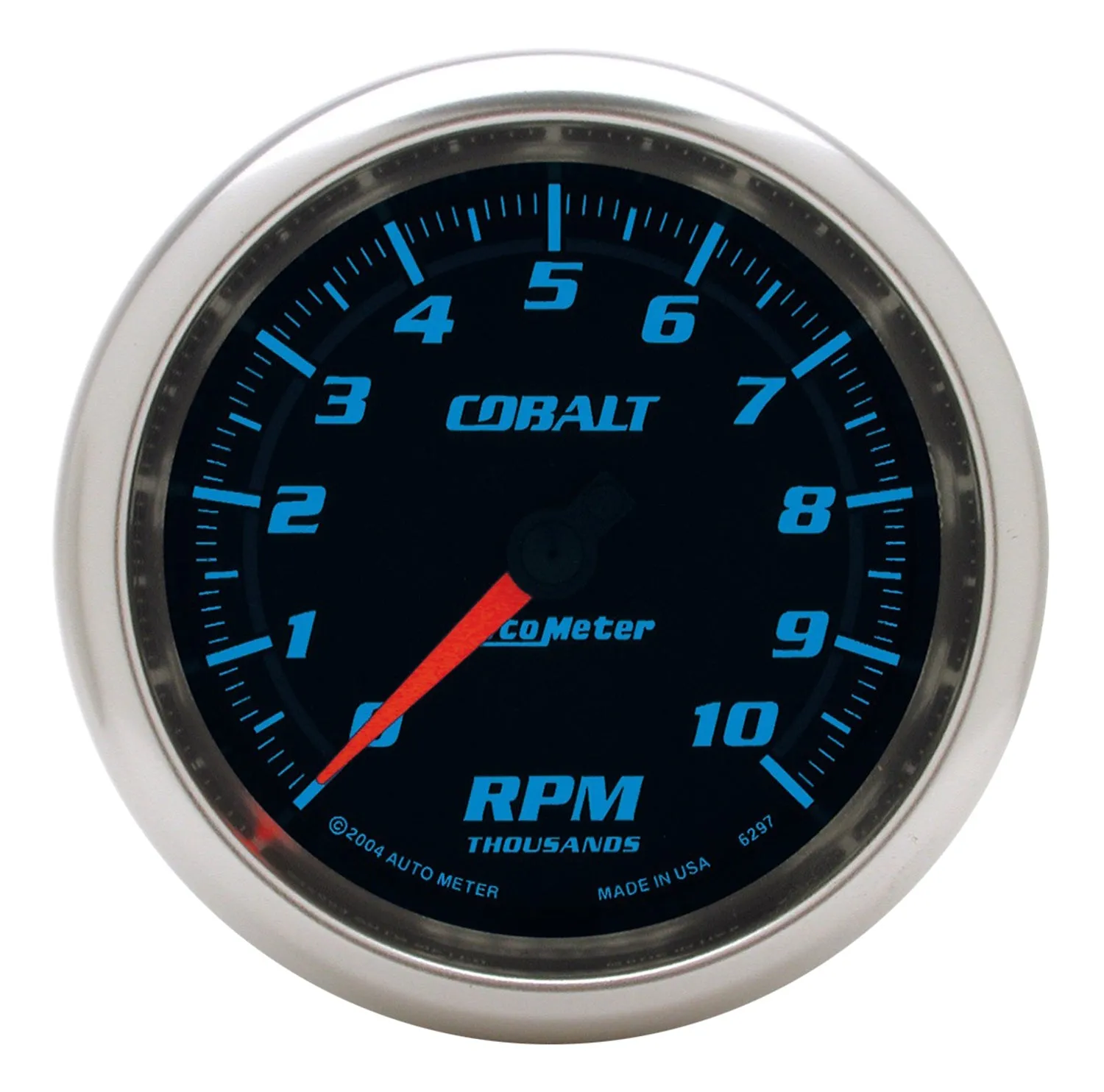 AutoMeter 7025-CB DIRECT FIT DASH KIT; CHEVELLESS/ELCAMINO/MONTE 70-72; RPM/MPH/FUEL/OILP/WTMP/BAT