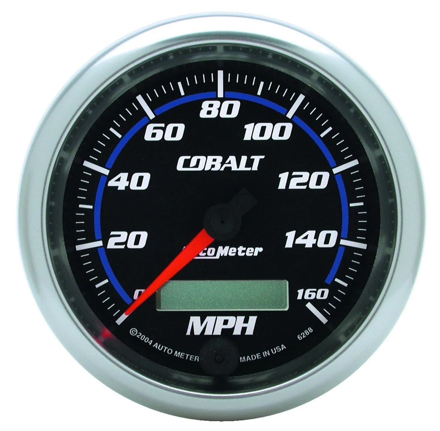 AutoMeter 7025-CB DIRECT FIT DASH KIT; CHEVELLESS/ELCAMINO/MONTE 70-72; RPM/MPH/FUEL/OILP/WTMP/BAT