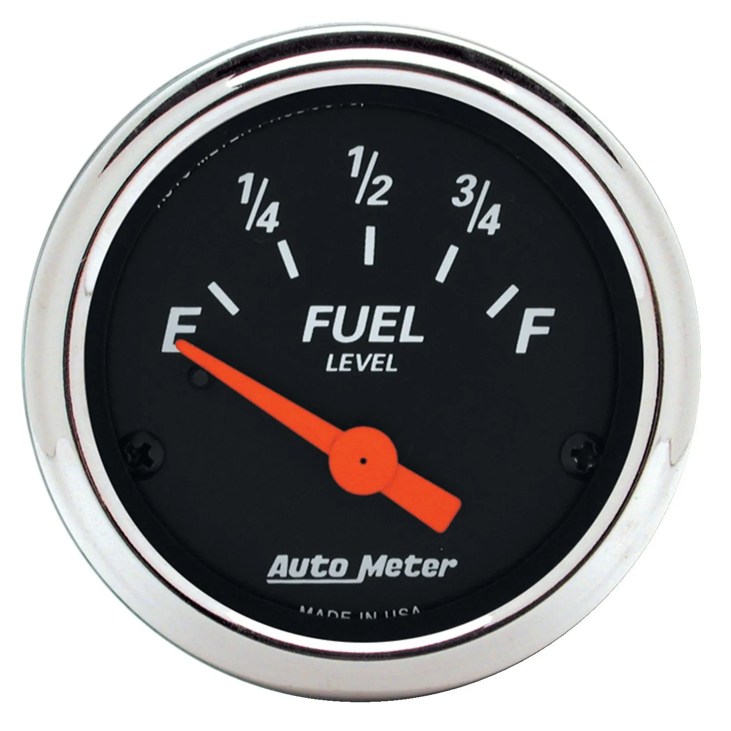 AutoMeter 7026-DB DIRECT FIT DASH KIT; CHEVELLE/ELCAMINO/MALIBU 70-72; RPM/MPH/FUEL/OILP/WTMP/VOLT