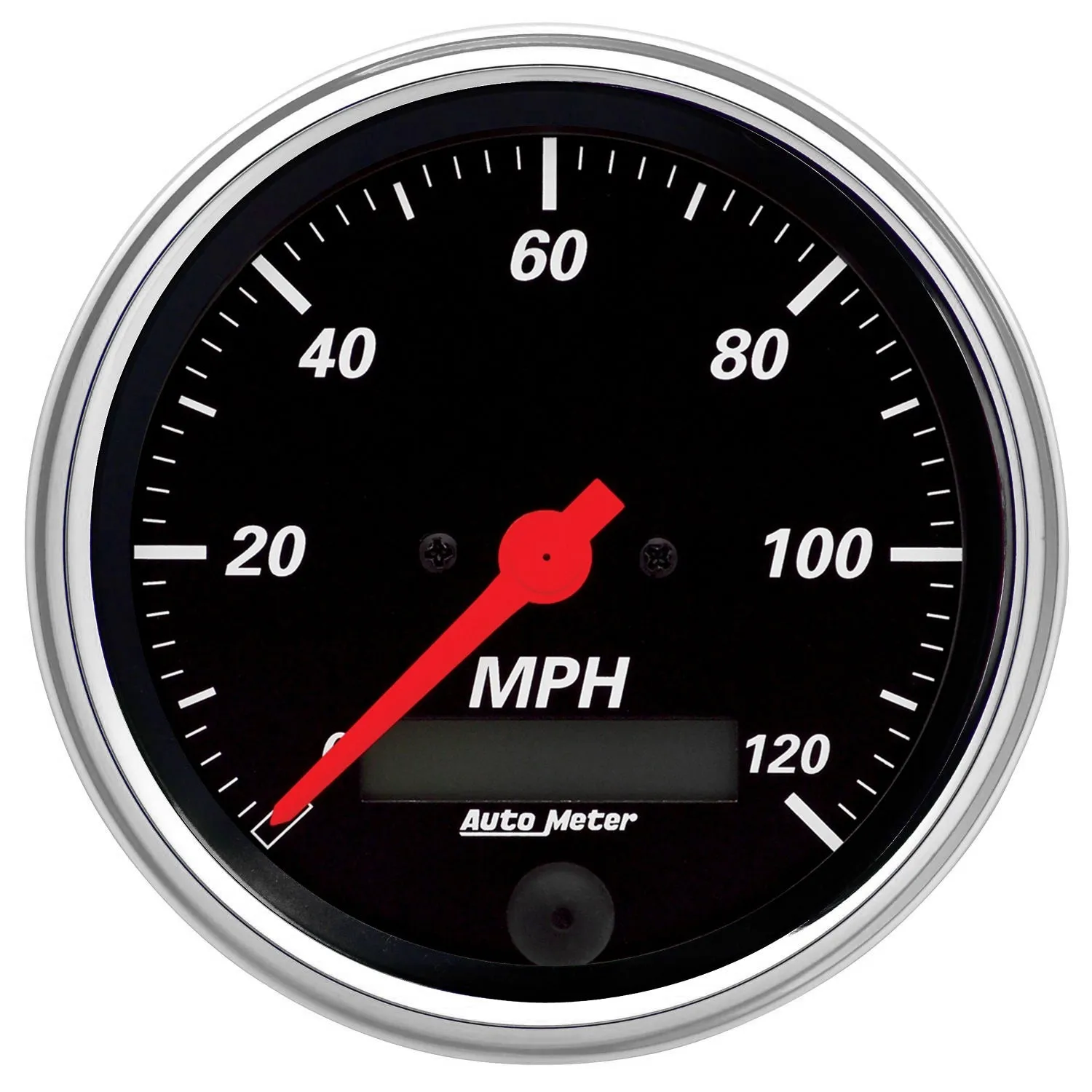 AutoMeter 7026-DB DIRECT FIT DASH KIT; CHEVELLE/ELCAMINO/MALIBU 70-72; RPM/MPH/FUEL/OILP/WTMP/VOLT
