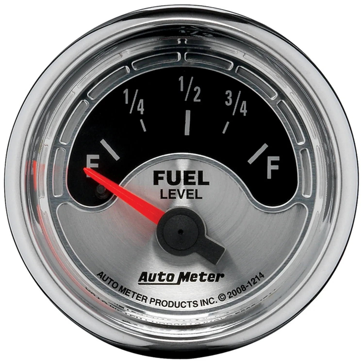 AutoMeter 7028 DIRECT FIT DASH KIT; FIREBIRD 70-81; TACH/MPH/FUEL/OILP/WTMP/VOLT; AMERICAN MUSC