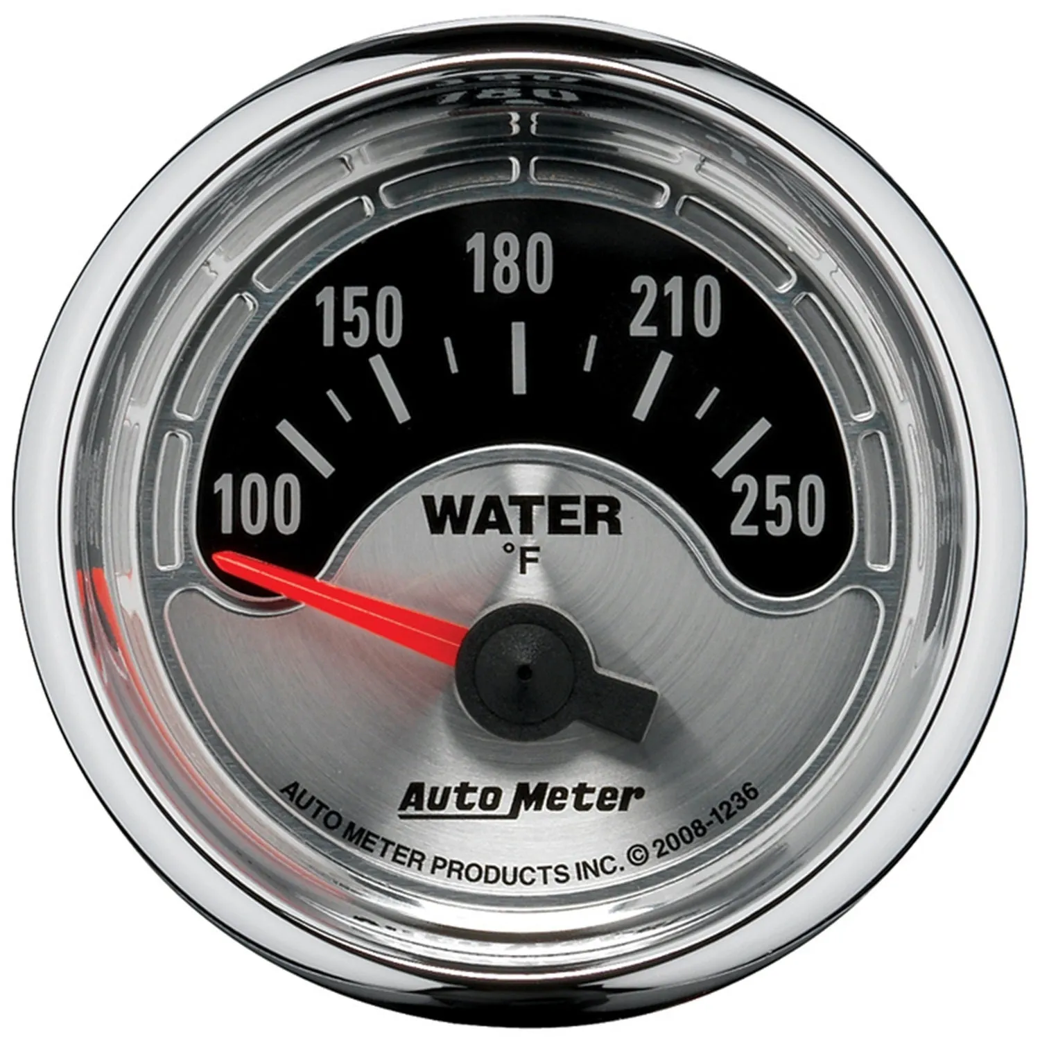 AutoMeter 7028 DIRECT FIT DASH KIT; FIREBIRD 70-81; TACH/MPH/FUEL/OILP/WTMP/VOLT; AMERICAN MUSC