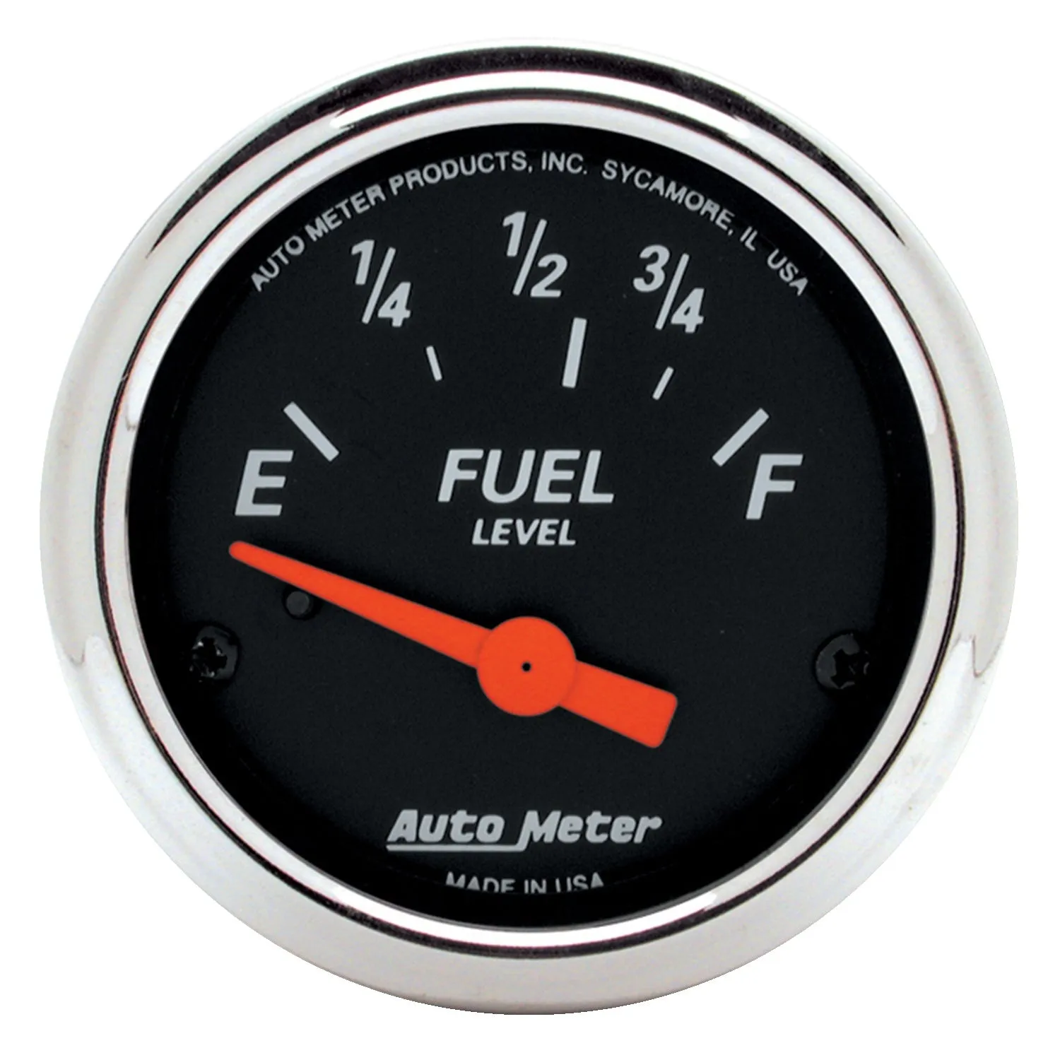 AutoMeter 7029-DB DIRECT FIT DASH KIT; EBODY/CUDA/CHALLENGER 70-74; TACH/MPH/FUEL/OILP/WTMP/VOLT;