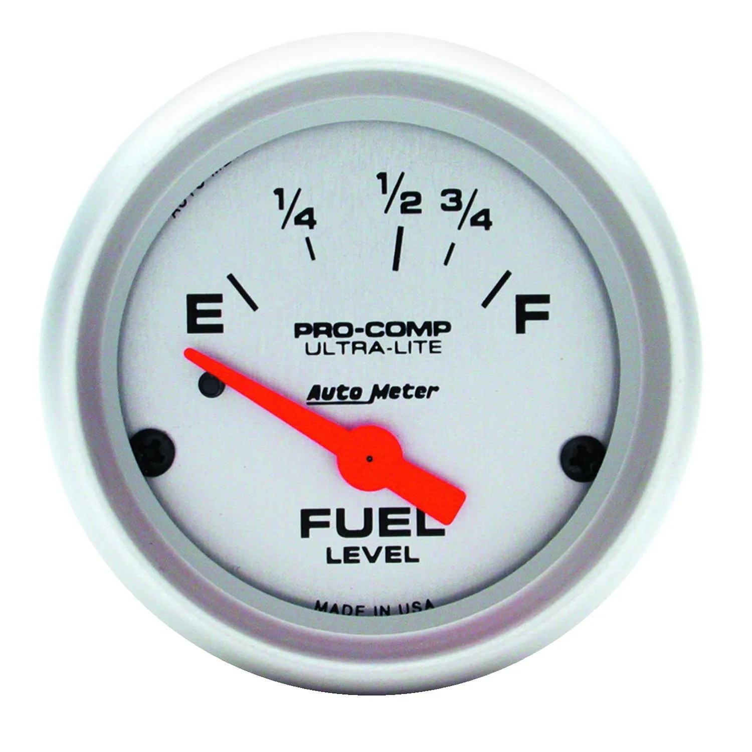 AutoMeter 7029-UL DIRECT FIT DASH KIT; EBODY/CUDA/CHALLENGER 70-74; TACH/MPH/FUEL/OILP/WTMP/VOLT;