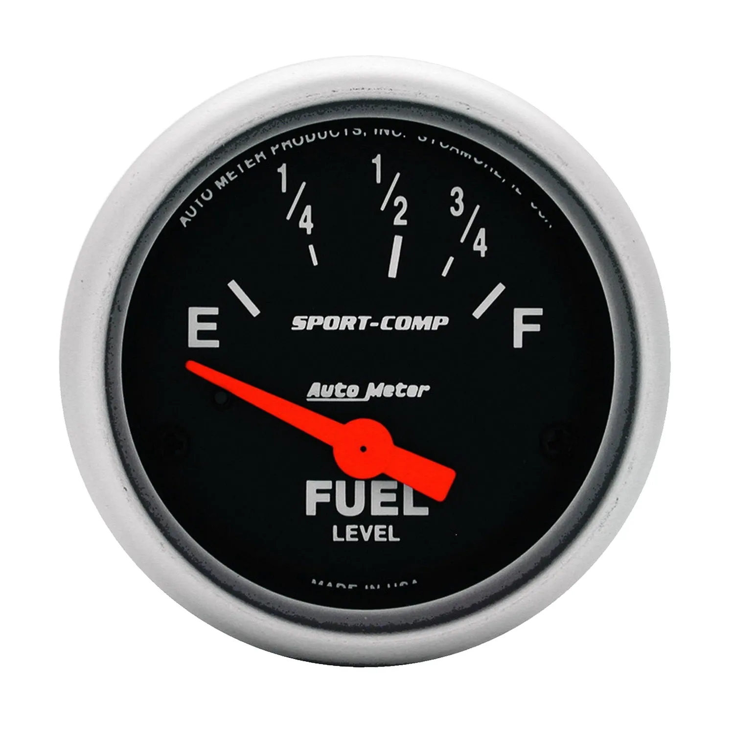 AutoMeter 7031-SC DIRECT FIT DASH KIT; ABODY/DUSTER/DEMON/DART 70-76; TACH/MPH/FUEL/OILP/WTMP/VOLT