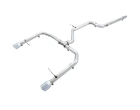 AWE Tuning MK7 GLI Exhaust System