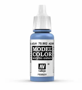 Azure 17ml - Model Colour
