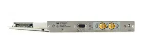 B1517A Agilent Module Used