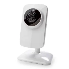 Baby Delight HD Wifi Camera White