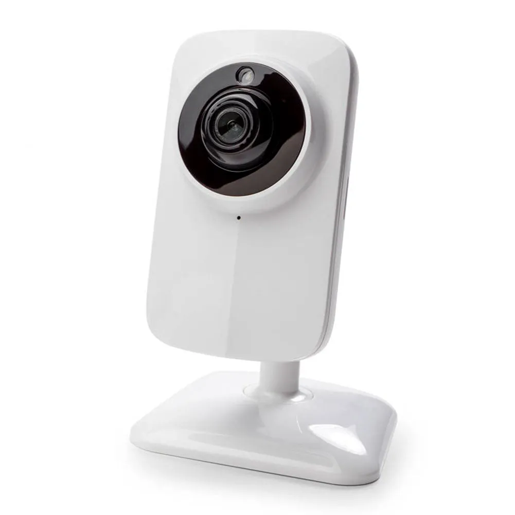 Baby Delight HD Wifi Camera White