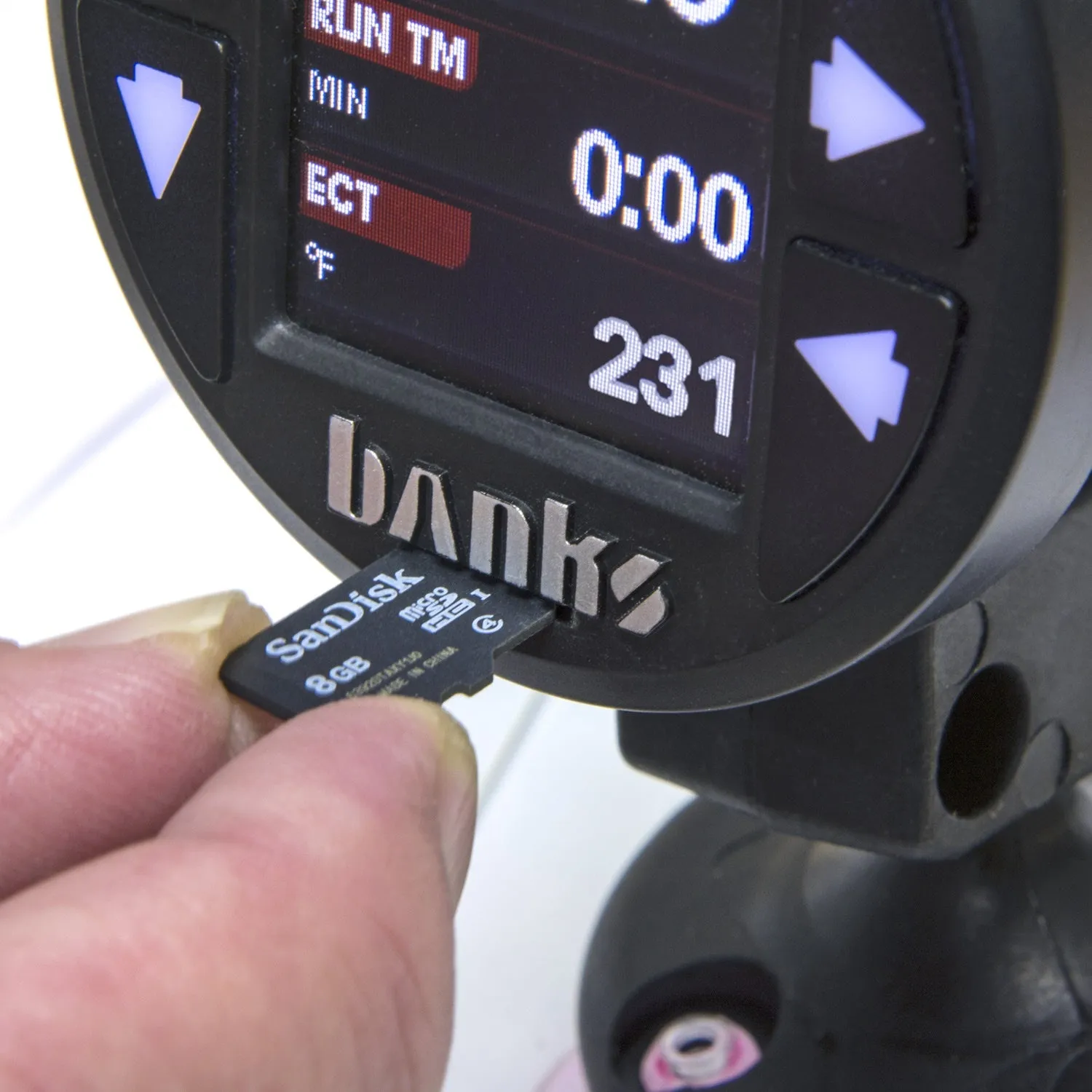 Banks Power 61483 Banks iDash 1.8 DataMonster Upgrade Kit