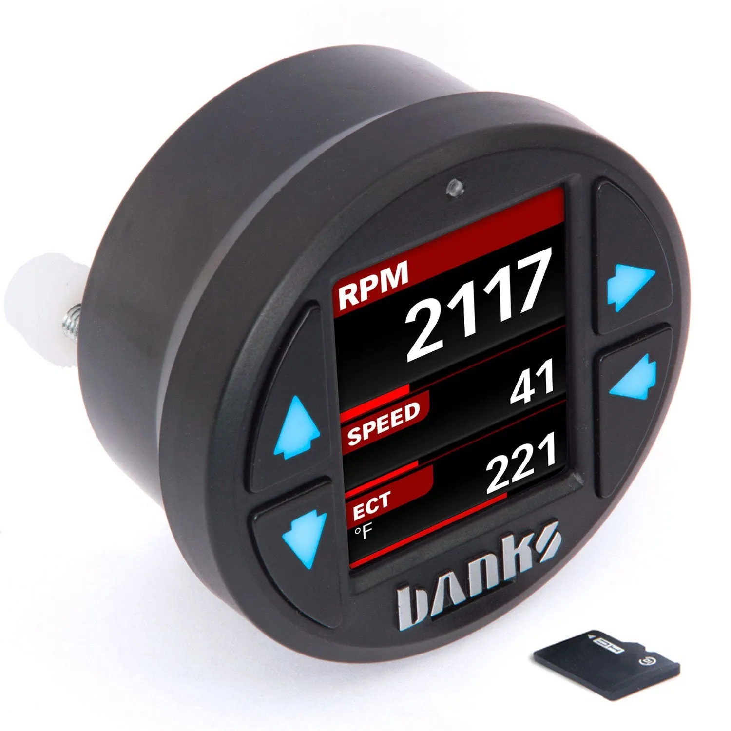 Banks Power 61483 Banks iDash 1.8 DataMonster Upgrade Kit