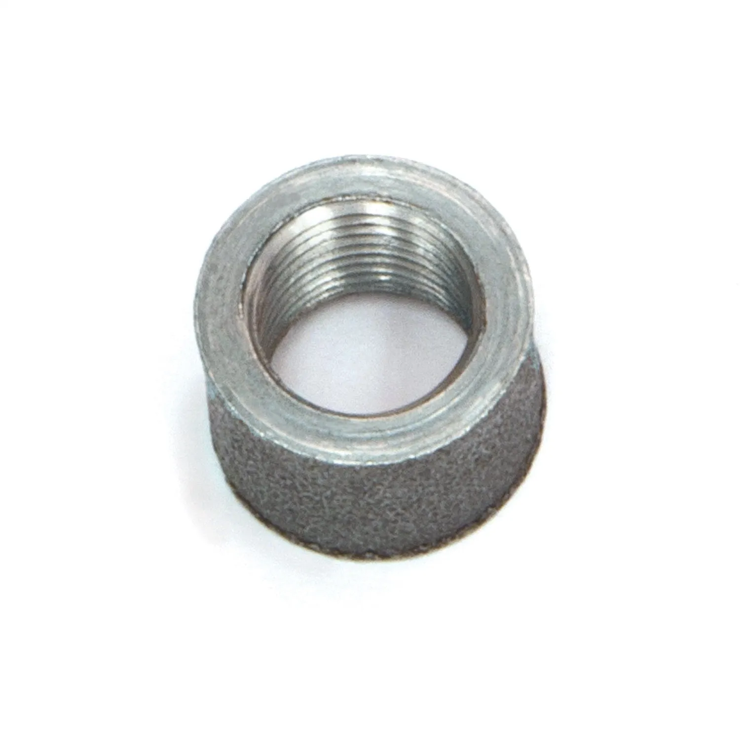 Banks Power 92272 Weld Bung; 1/8 NPT Steel