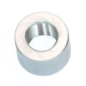 Banks Power 92281 Weld Bung; 1/8 NPT Aluminum
