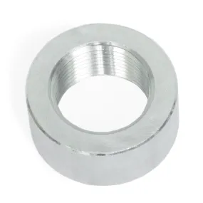 Banks Power 92282 Weld Bung; 3/8 NPT Aluminum