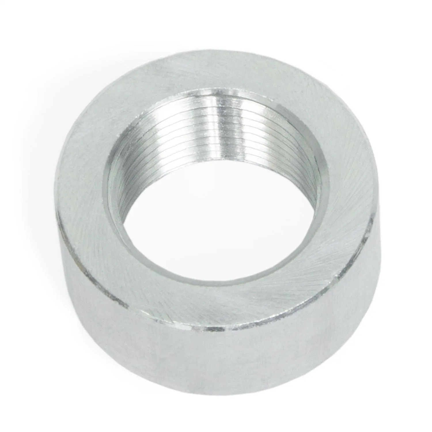 Banks Power 92282 Weld Bung; 3/8 NPT Aluminum