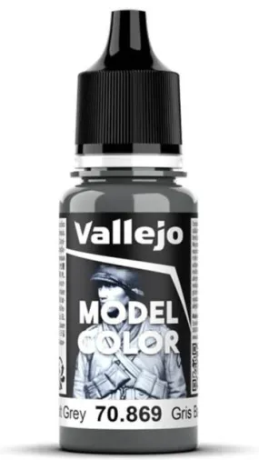 Basalt Grey 18ml - Model Colour
