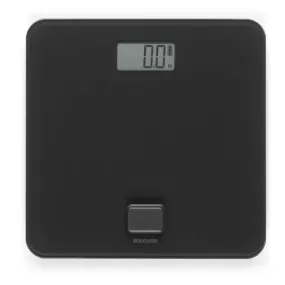 Battery Free Bathroom Scale