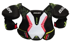 Bauer Vapor Xtend Youth Protective Kit