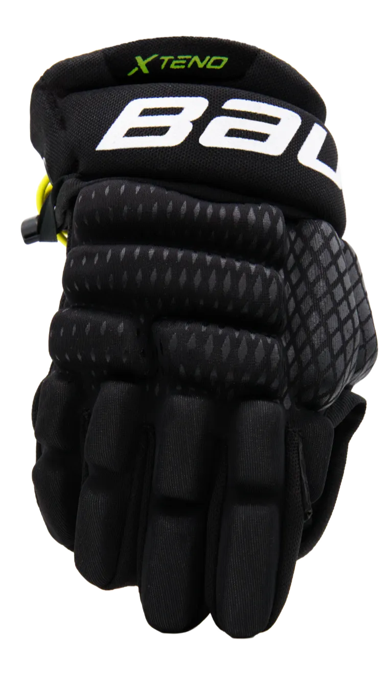 Bauer Vapor Xtend Youth Protective Kit