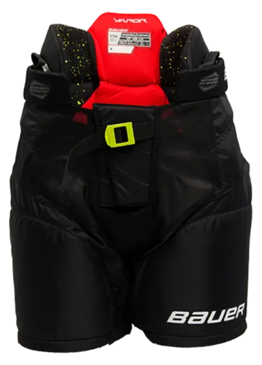 Bauer Vapor Xtend Youth Protective Kit