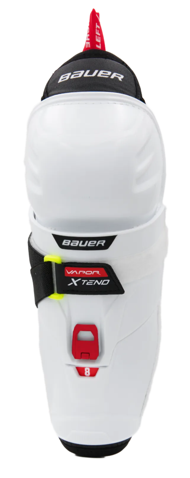 Bauer Vapor Xtend Youth Protective Kit