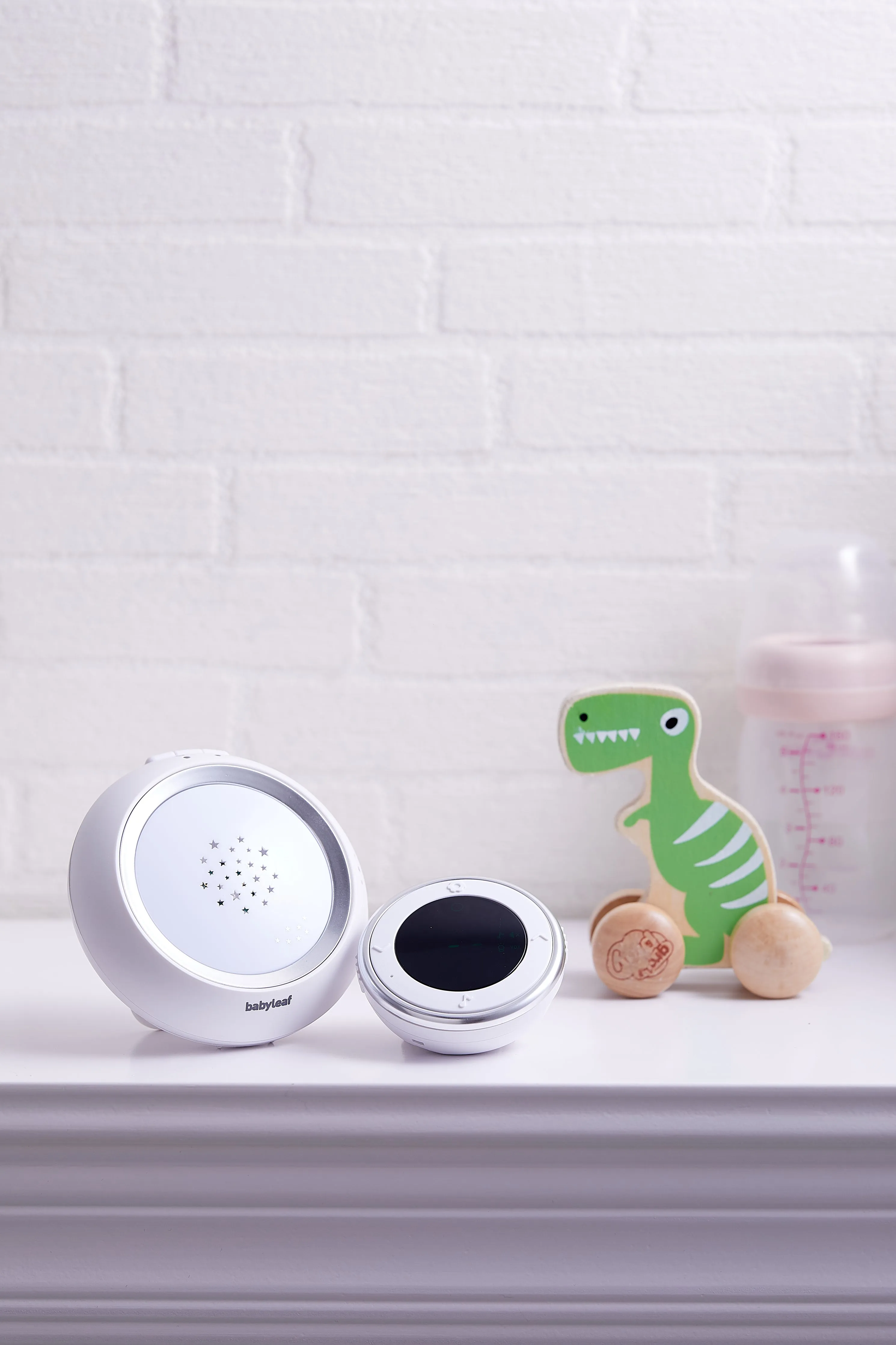 Bebcare Hear Digital Audio Baby Monitor
