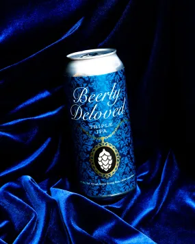 Beerly Deloved