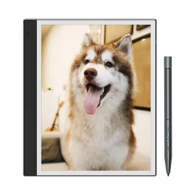 Bigme inkNote color  -Kaleido3 10.3'' E-reader with case and stylus